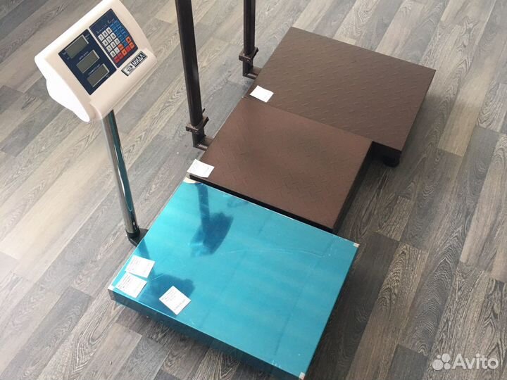 Весы товарные Восточный базар мп 60 мжа Ф-3