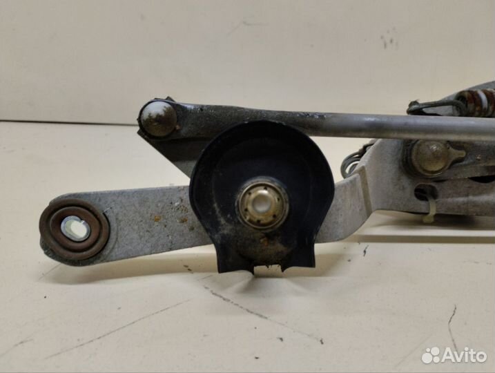 Трапеция стеклоочистителей Toyota Auris E150 2006