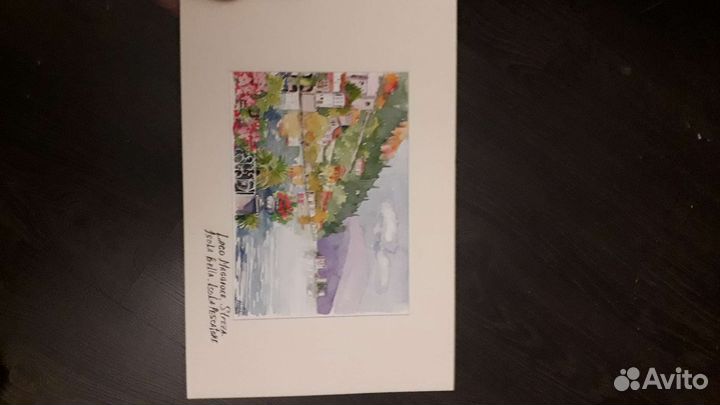 Картины маслом, акварель, италия,греция,дон кихот