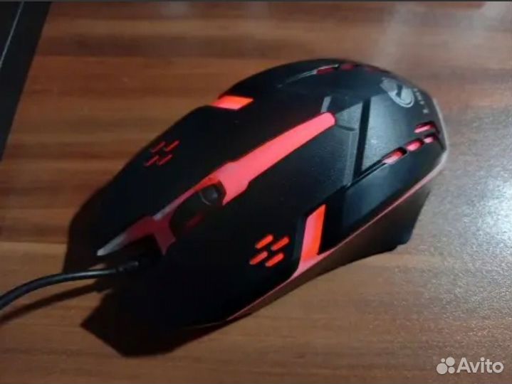 Игровая мышка