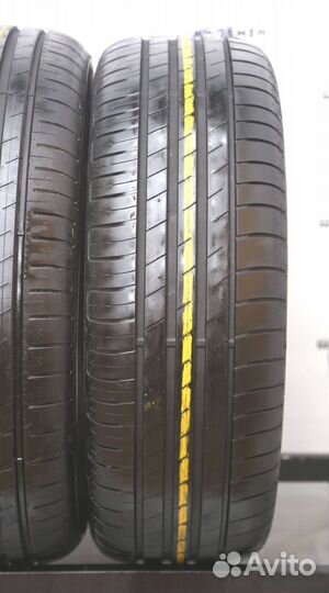 Goodyear EfficientGrip Performance 205/50 R17 93H