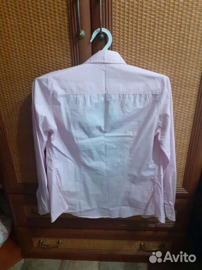 Школьные блузки