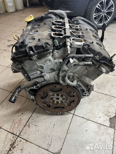 Двигатель Opel Antara 3.2 Chevrolet Captiva