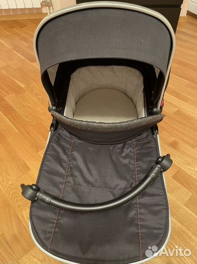 Люлька Hartan Mercedes Avangarde