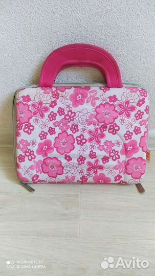 Сумка для нетбука или планшета