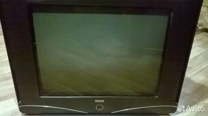 Телевизор