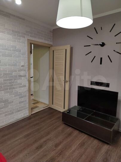 2-к. квартира, 37 м², 4/5 эт.