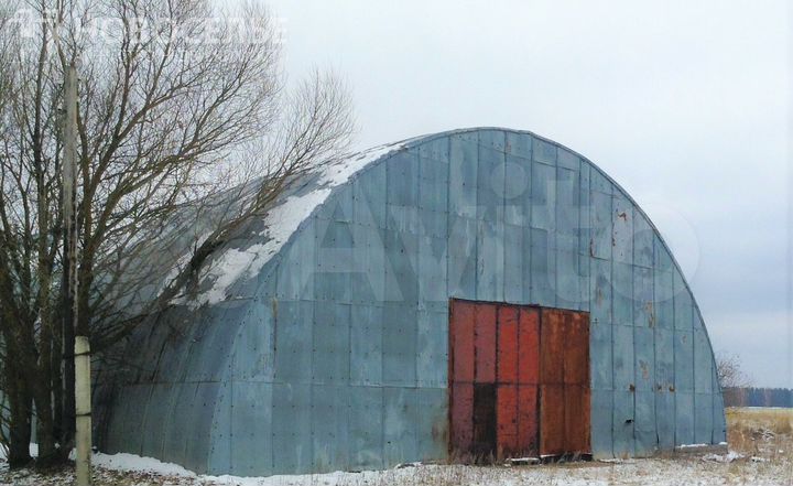 Продам складское помещение, 17200 м²