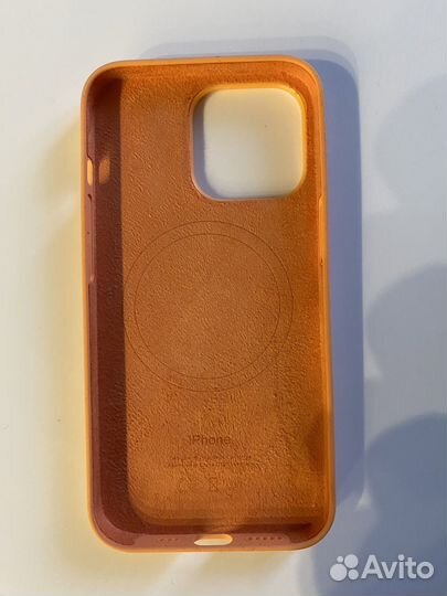 Чехол на iPhone 13 pro