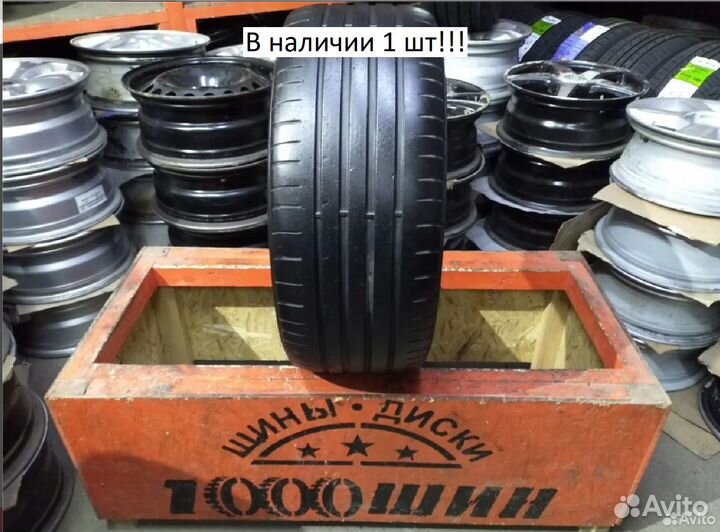 Goodyear Eagle F1 Asymmetric 3 235/40 R19