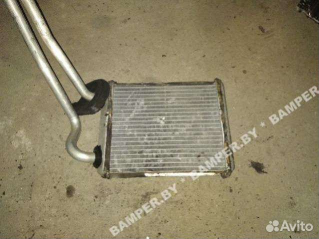 Радиатор отопителя (печки) Renault Vel Satis 52485