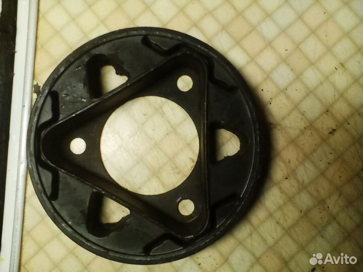 Муфта кардана Mercedes-benz