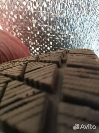 Bridgestone Blizzak DM-V2 225/65 R17 102S