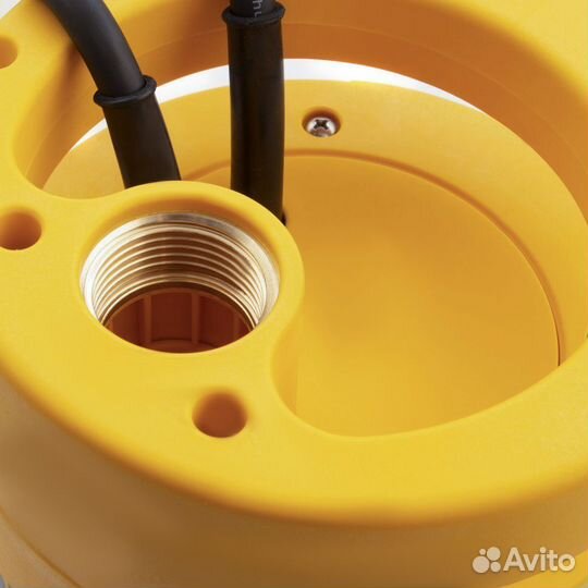 Погружной насос высокого давления Denzel PH900