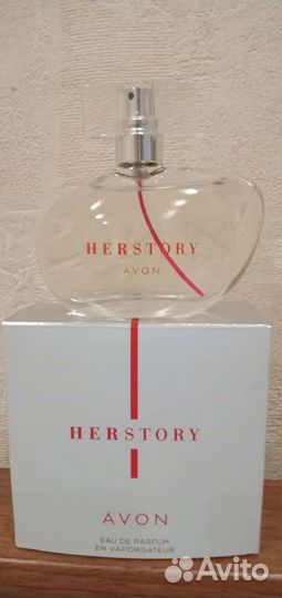 Туалетная вода