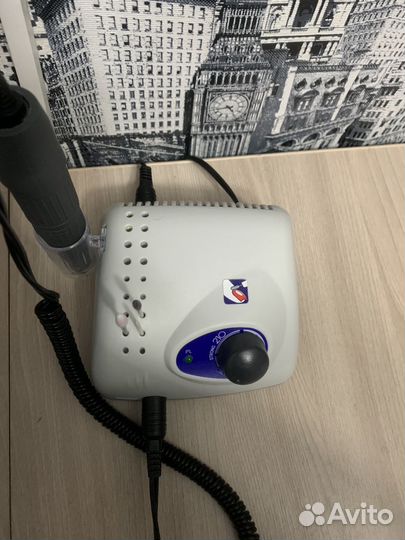 Аппарат для маникюра