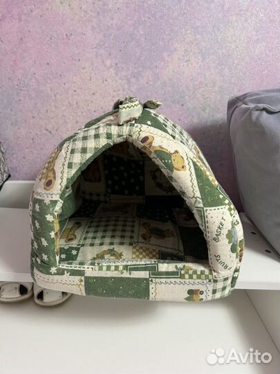 Домик для кошки или собаки
