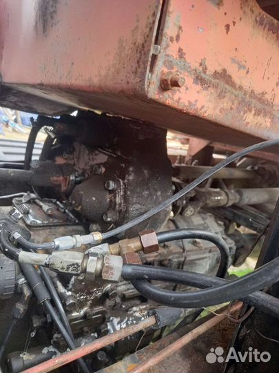 Цилиндры сельхоз