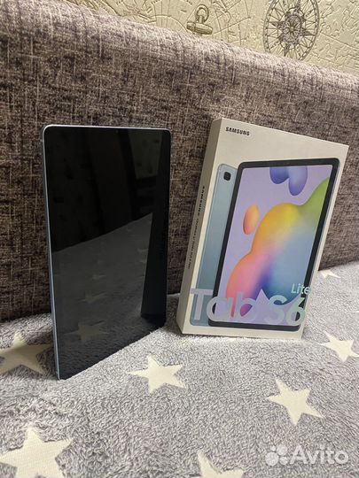 Samsung galaxy tab s6 lite