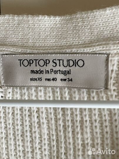 Кардиган toptop