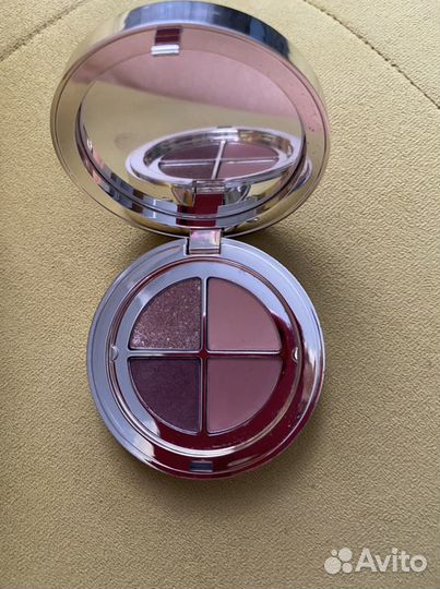 Тени для век