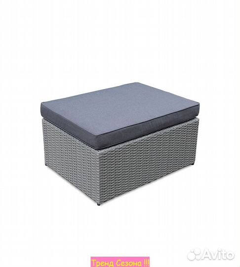 Набор садовой мебели для дачи Драмен арт.GS009