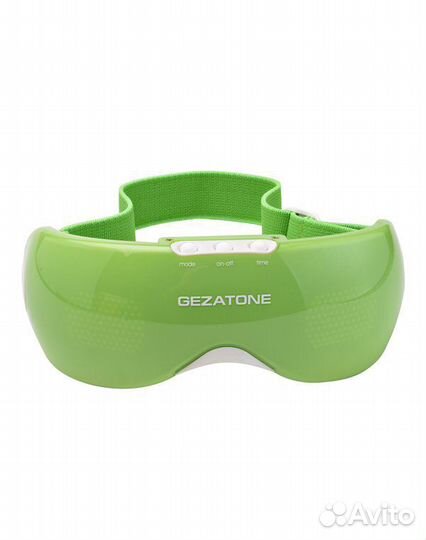 Массажер для глаз Gezatone ISee
