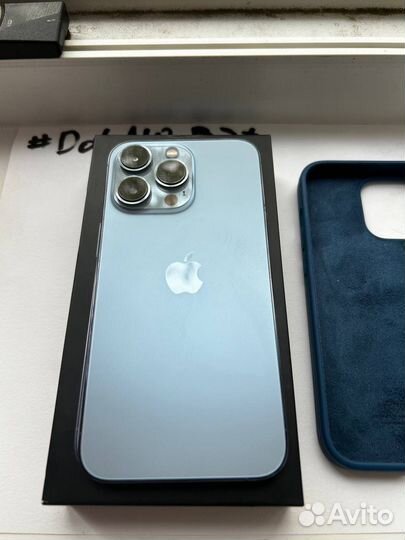 iPhone 13 Pro, 128 ГБ