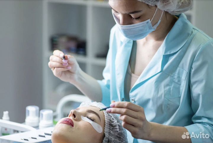 Франшиза студии красоты