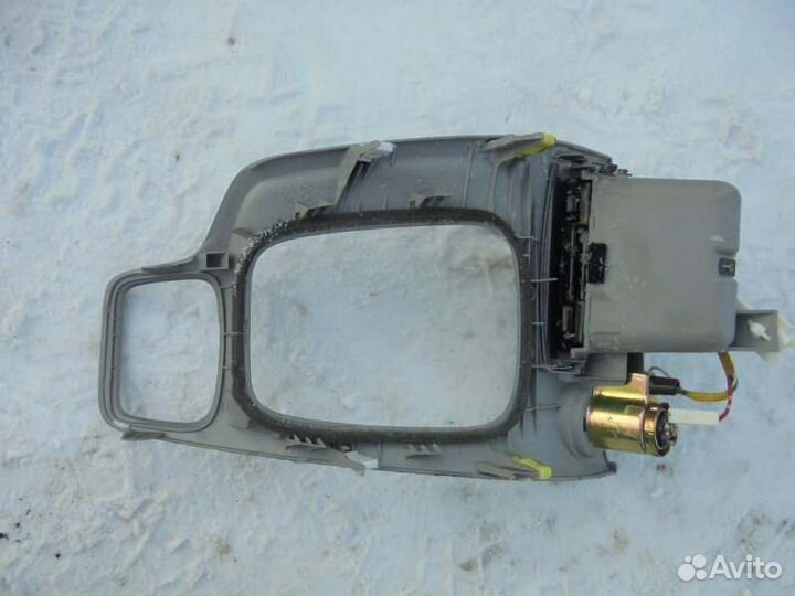 Рамка селектора Toyota Celica ZZT231 2ZZ-GE