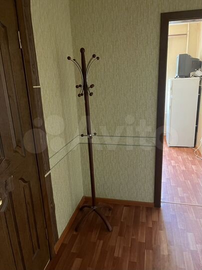 1-к. квартира, 35,8 м², 2/17 эт.