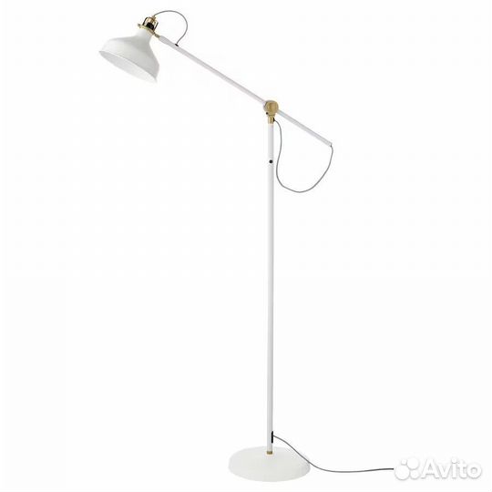 Торшер IKEA ranarp