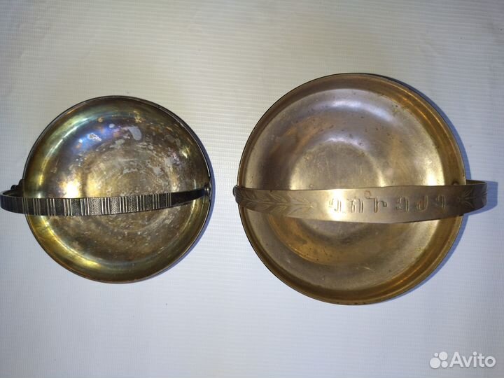 Кухонная утварь СССР