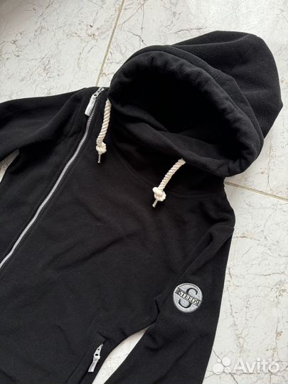 Кофта флис Steeds для конного спорта 44 46