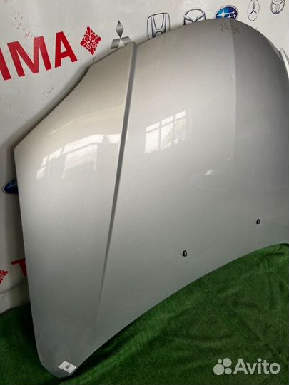 Капот Mazda Mazda3 BK