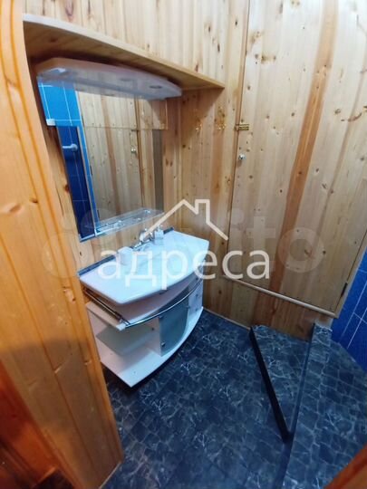 1-к. квартира, 40 м², 1/3 эт.