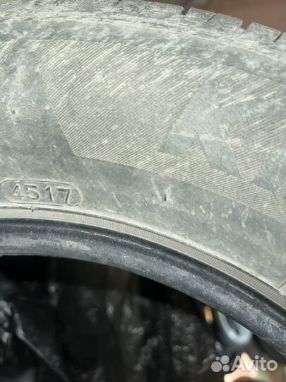 Hankook AH33 7.00/65 R14 84T