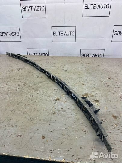 Кронштейн бампера передний Bmw 5 G30 2.0 2021