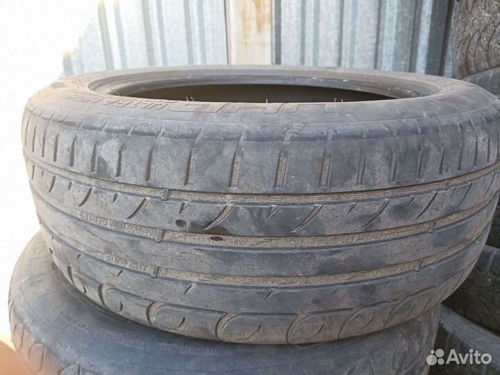 Aim-One E3/L3 215/55 R17 D