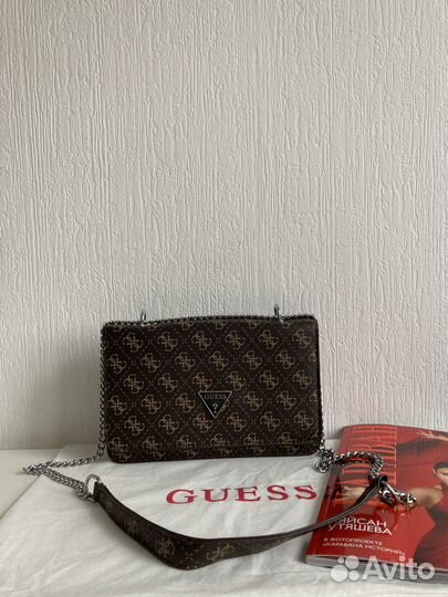 Женская сумка Guess