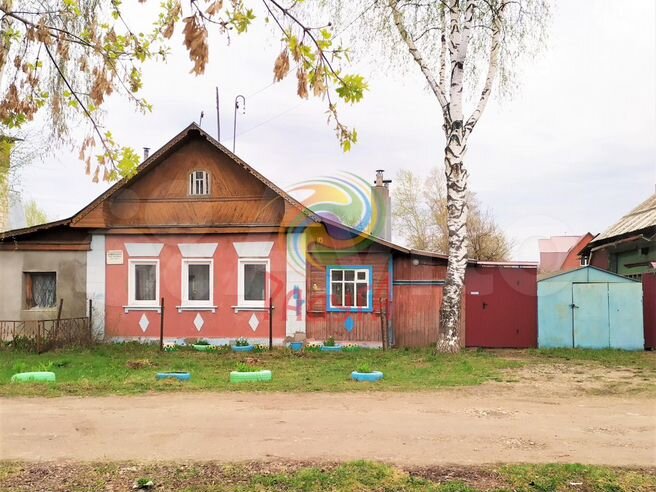 Купить дом, дачу или коттедж 🏡 в районе Советский| Недвижимость в Иваново  | Авито