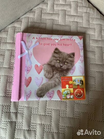 Фотоальбом