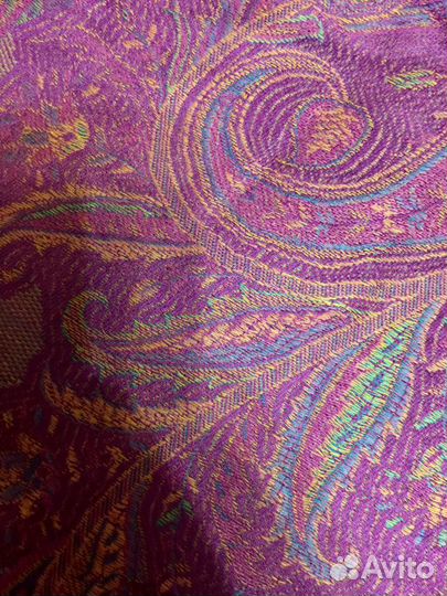 Женский кашемировый платок