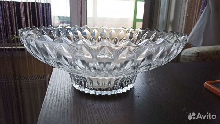 Ваза для фруктов