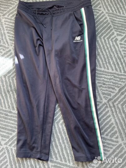 Спортивные штаны new balance
