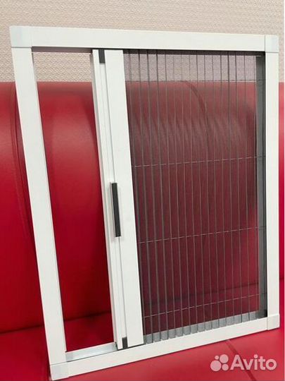 Пластиковые окна от производителя