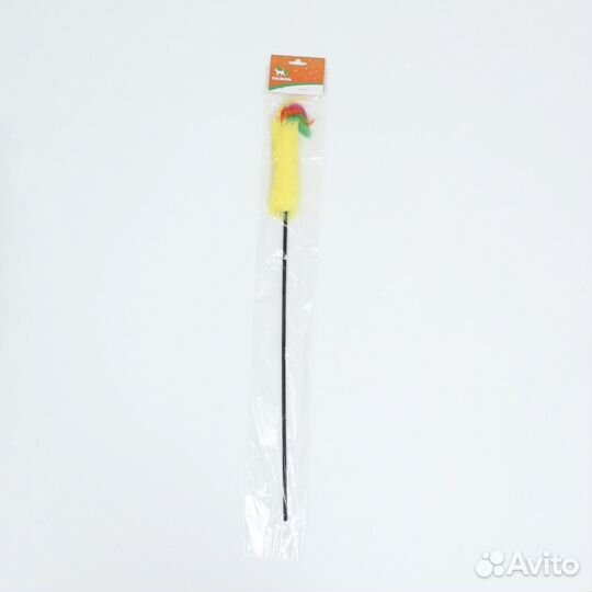 Дразнилка для кошек