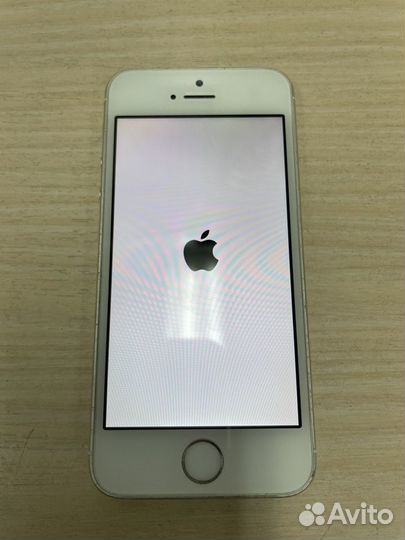 iPhone 5S, 32 ГБ