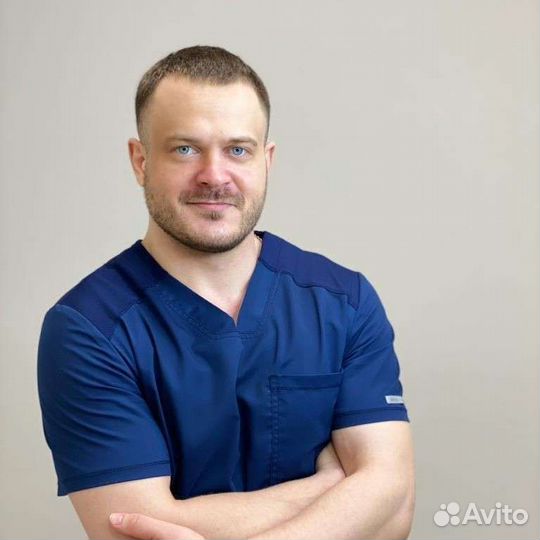 Реабилитолог, Инструктор лфк