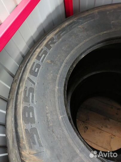 385 65 22.5 кама nf202